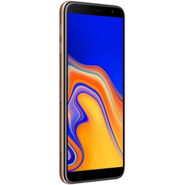 მობილური ტელეფონი SAMSUNG J415F GALAXY J4 PLUS 2018 LTE DUAL SIM GOLD