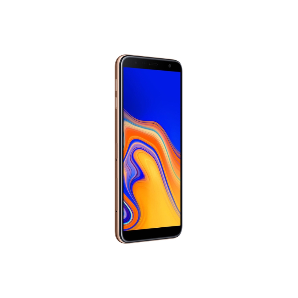მობილური ტელეფონი SAMSUNG J415F GALAXY J4 PLUS 2018 LTE DUAL SIM GOLD