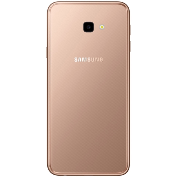 მობილური ტელეფონი SAMSUNG J415F GALAXY J4 PLUS 2018 LTE DUAL SIM GOLD