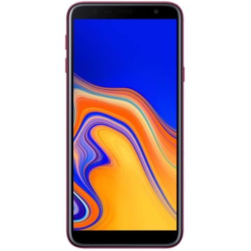 მობილური ტელეფონი SAMSUNG J415F GALAXY J4 PLUS 2018 LTE DUAL SIM PINK