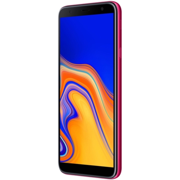 მობილური ტელეფონი SAMSUNG J415F GALAXY J4 PLUS 2018 LTE DUAL SIM PINK