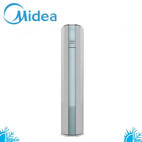 კოლონური ინვერტორული კონდიციონერი MIDEA MFYA-24ARFN1 (24 BTU)  რეკომენდირებული ფართი 70-80 - კვ2