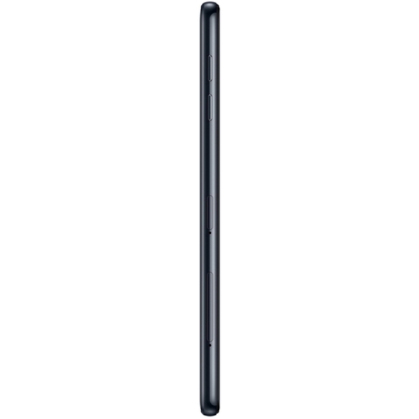 მობილური ტელეფონი SAMSUNG J610F GALAXY J6 PLUS 2018 LTE DUOS BLACK