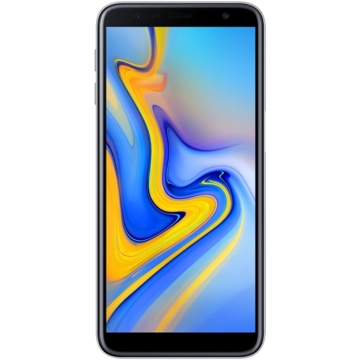 მობილური ტელეფონი SAMSUNG J610F GALAXY J6 PLUS 2018 LTE DUOS GRAY