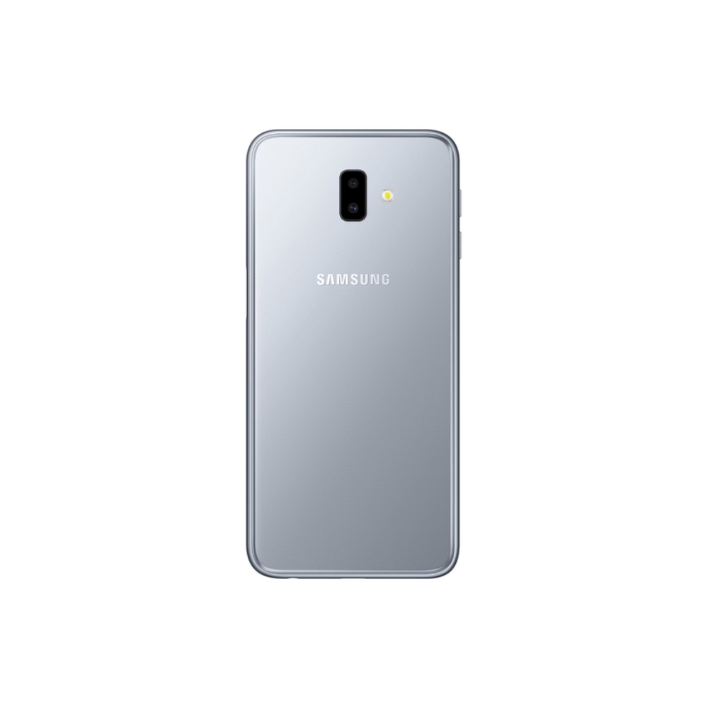 მობილური ტელეფონი SAMSUNG J610F GALAXY J6 PLUS 2018 LTE DUOS GRAY