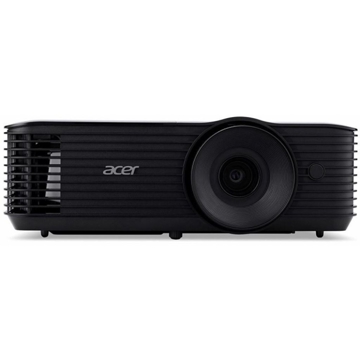 პროექტორი Acer Projector X138WH -Native Resolution 1280x800 , Maximum Resolution 1920x1200 , Brightness 3700 lm, 4:3 / 16:9 / Ratio 20,000:1 / -40°/+40°/ Lamp Life 4000 Hour / ExtremeEco Mode Lamp Life 10000 HR / HDMI -1 / USB 1/ Composite Video - Yes / VGA 1 /