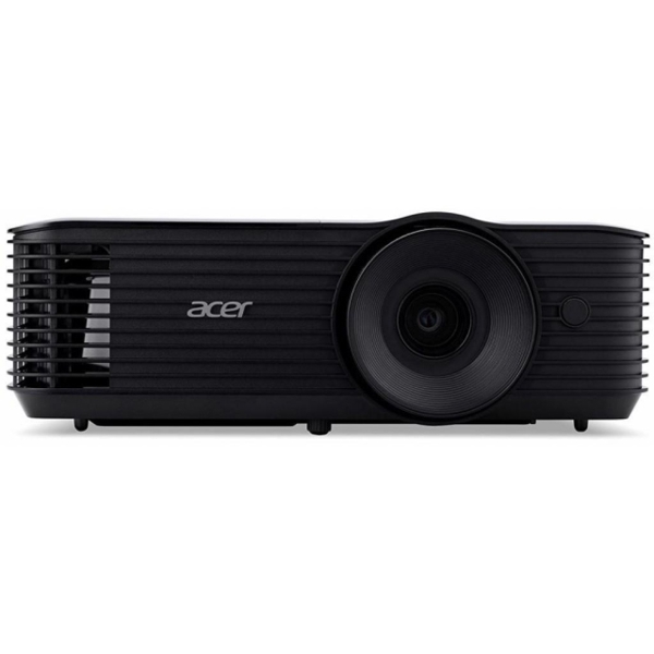 პროექტორი Acer Projector X138WH -Native Resolution 1280x800 , Maximum Resolution 1920x1200