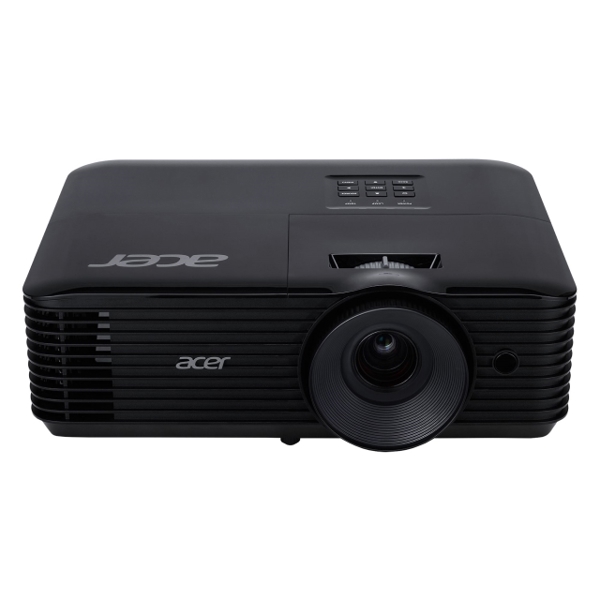 პროექტორი Acer Projector X138WH -Native Resolution 1280x800 , Maximum Resolution 1920x1200