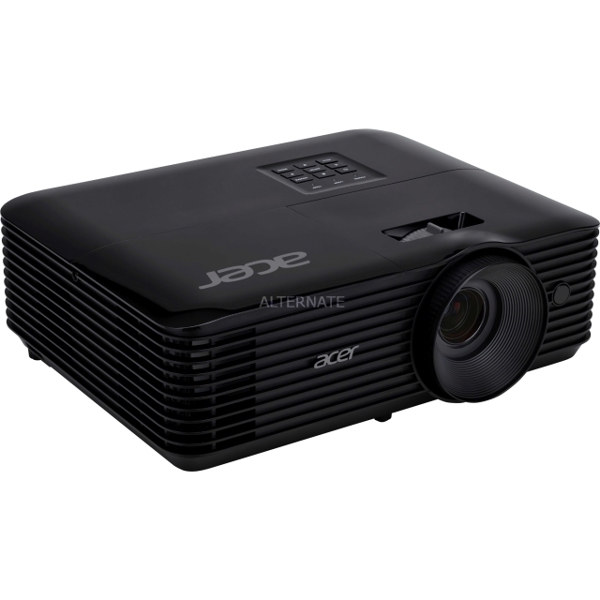 პროექტორი Acer Projector X138WH -Native Resolution 1280x800 , Maximum Resolution 1920x1200