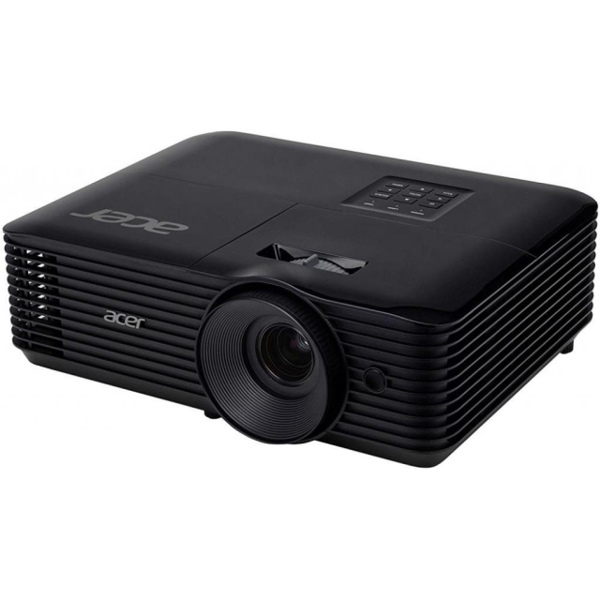 პროექტორი Acer Projector X138WH -Native Resolution 1280x800 , Maximum Resolution 1920x1200