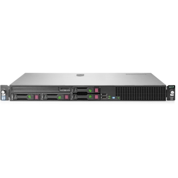 სერვერი HPE DL20 (871431-B21) Intel Xeon E3-1240v6, 4 core, 3.7GHz, 8MB RAM 16GB DDR4 