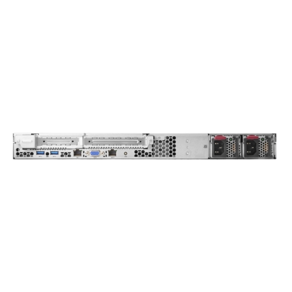 სერვერი HPE DL20 (871431-B21) Intel Xeon E3-1240v6, 4 core, 3.7GHz, 8MB RAM 16GB DDR4 