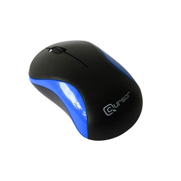 მაუსი  CURSOR OP-110 Trendy optical Mouse