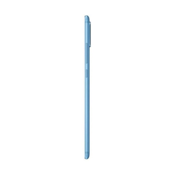 მობილური ტელეფონი Xiaomi Mi A2 Blue  (M1804D2SG), 5.99'' 18:9 2160x1080, 2.2GHz+1.8GHz, 8 Core, 4GB RAM, 64GB, 12MPx+20MPx/20Mpix, 2 Sim, 2G, 3G, LTE, BT v5.0, Wi-Fi, GPS / AGPS, GLONASS, Type-C, 3010mAh, Android One, 168g, 158.7x75.4x7.3
