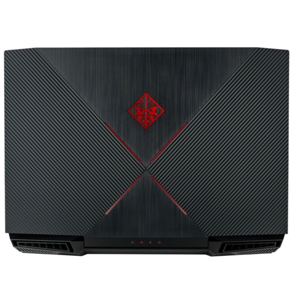 ნოუთბუქი HP Omen 17 Intel Core i5-7300HQ 2.5ghz RAM 8GB DDR4 HDD 1TB 7200rpm, 17.3 IPS FHD (1920x1080) NVIDIA GeForce GTX 1050 4GB