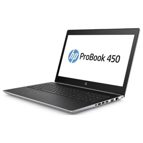 ნოუთბუქი HP ProBook 450 G5 Intel Core i5-8250U 1.6GHz (up to 3.4ghz) RAM 8GB DDR4 SSD 256GB 15.6 FHD (1920x1080) Anti-glare NVIDIA GeForce 930MX 2GB