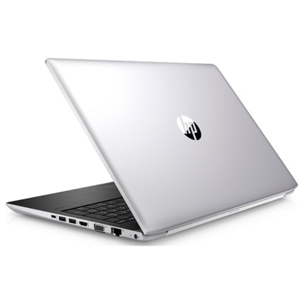 ნოუთბუქი HP ProBook 450 G5 Intel Core i5-8250U 1.6GHz (up to 3.4ghz) RAM 8GB DDR4 SSD 256GB 15.6 FHD (1920x1080) Anti-glare NVIDIA GeForce 930MX 2GB