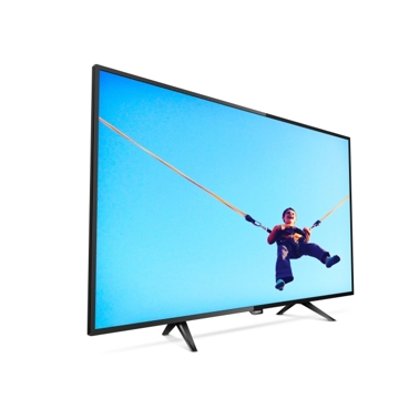 ტელევიზორი Philips 43PFS5302/12 FHD Smart/DVB-T2/S2