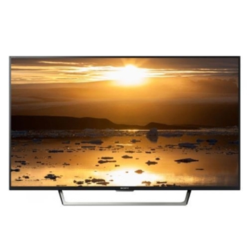 ტელევიზორი Sony KDL43WE755BR