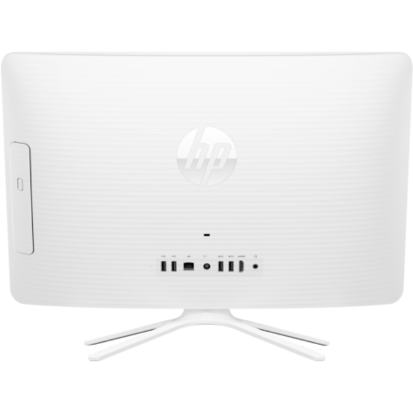 All in One კომპიუტერი HP 22-B380UR (2WC58EA) WHITE