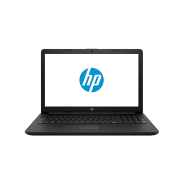 ნოუთბუქი HP 15 (4UF83EA) BLACK 15.6'' (1920 x 1080) :Intel i3-7020U : 4 GB :SSD 128 GB 