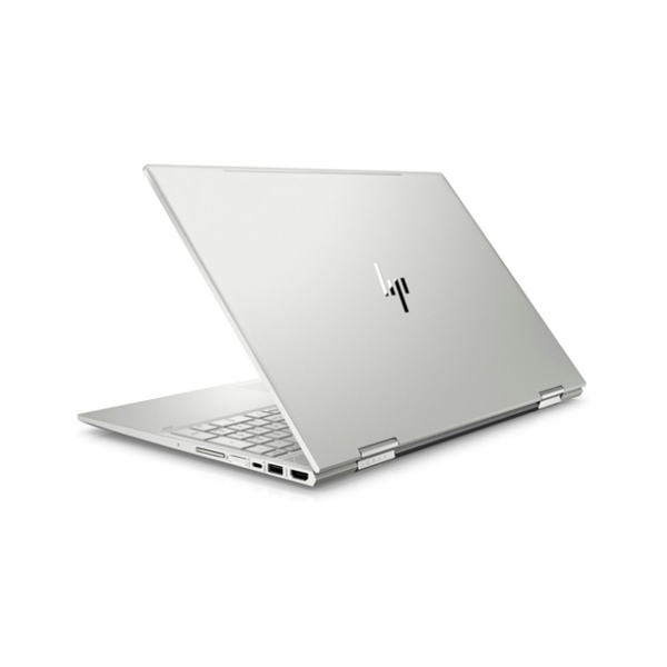 ნოუთბუქი HP ENVY 15cn0007ur 15.6" FHD Touch i5-8250U 8GB 1TB + 128GB Nvidia GeForce MX150 4GB silver - 4HE30EA