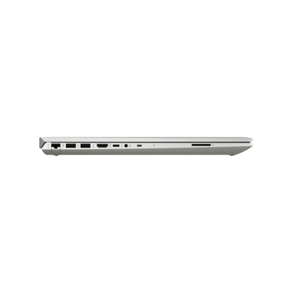 ნოუთბუქი HP ENVY 17 Laptop 17-bw0008ur / 17.3 FHD Antiglare flat IPS / Nvidia GeForce MX150 2GB / Core i5-8250U quad / 8GB DDR4 2DM / 1TB 7200RPM + 128GB SATA / DVD-RW / silver