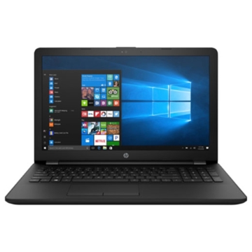 ნოუთბუქი HP Laptop 15-da0200ur / 15.6 HD Antiglare slim SVA / Intel UHD Graphics – UMA / Celeron N4000 dual / 4GB DDR4 1DM / 1TB 5400RPM /