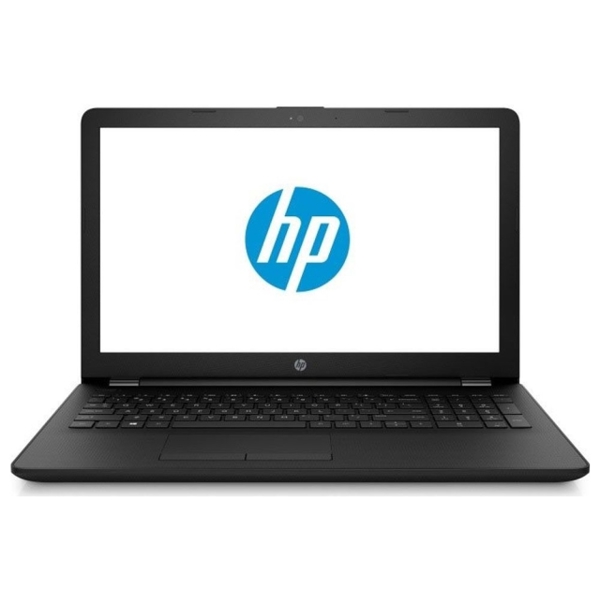 ნოუთბუქი  HP 15 4UD37EA (i5-8250U/4GB/500GB)