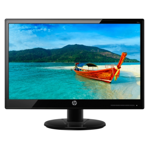 მონიტორი HP 19k Display (T3U81AA)