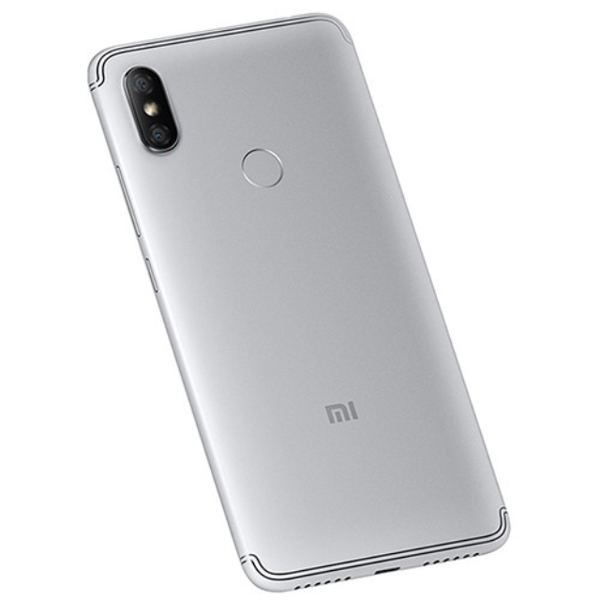 მობილური ტელეფონი Xiaomi Redmi S2 Grey (M1803E6G), 5,99" 1440x720, 2.0GHz, 8 Core, 4GB RAM, 64GB, up to 256GB flash, 12Mpix+5Mpix/16Mpix, 2 Sim, 2G, 3G, LTE, IRDA, BT, Wi-Fi, GPS, Glonass, Micro-USB, 3080mAh, 170g, 160.7x77.3x8.1