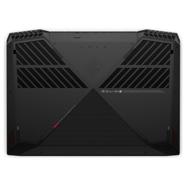 ნოუთბუქი OMEN 15 by HP Laptop 15-dc0021ur | Gamora 1.0 | Core i5-8300H quad | 12GB DDR4 2DM | 1TB 7200RPM + 128GB PCIe | Nvidia GeForce GTX 1050Ti 4GB | 15.6 FHD 