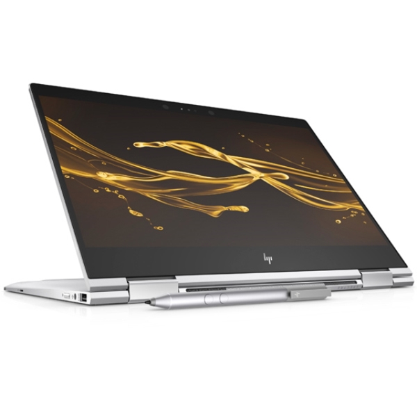 ნოუთბუქი  HP SPECTRE X360 13-AE004UR (2VZ37EA) 13.3'', FHD, Intel Core i5 8250U, Intel Core i5, 1920 x 1080, DDR4, 8GB, Windows 10 Home, SSD, 256 GB, 2VZ37EA