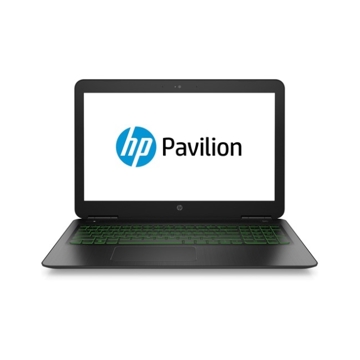 ნოუთბუქი HP PAVILION 15-BC418UR (4GT14EA) 15.6 FHD Antiglare slim SVA4GBi5-8250UQ8GB128GB+1TBFreeDOSAcid Green Patternno ODDHP Wide Vision HD Camera 720p by 30 fps