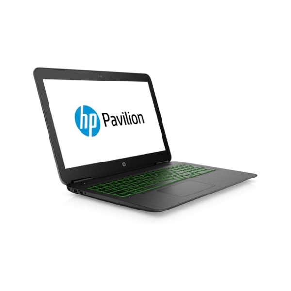 ნოუთბუქი HP PAVILION 15-BC418UR (4GT14EA) 15.6 FHD Antiglare slim SVA4GBi5-8250UQ8GB128GB+1TBFreeDOSAcid Green Patternno ODDHP Wide Vision HD Camera 720p by 30 fps