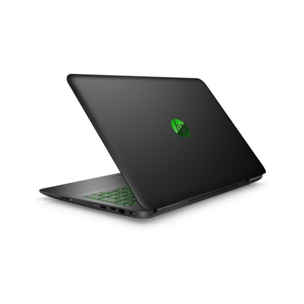 ნოუთბუქი HP PAVILION 15-BC418UR (4GT14EA) 15.6 FHD Antiglare slim SVA4GBi5-8250UQ8GB128GB+1TBFreeDOSAcid Green Patternno ODDHP Wide Vision HD Camera 720p by 30 fps