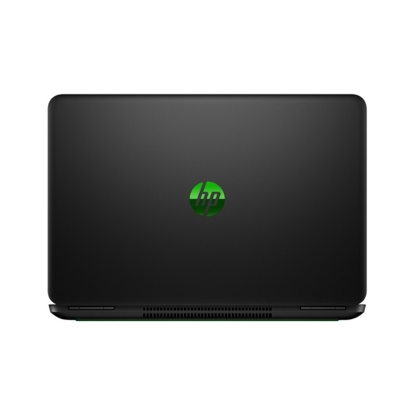 ნოუთბუქი HP PAVILION 15-BC418UR (4GT14EA) 15.6 FHD Antiglare slim SVA4GBi5-8250UQ8GB128GB+1TBFreeDOSAcid Green Patternno ODDHP Wide Vision HD Camera 720p by 30 fps