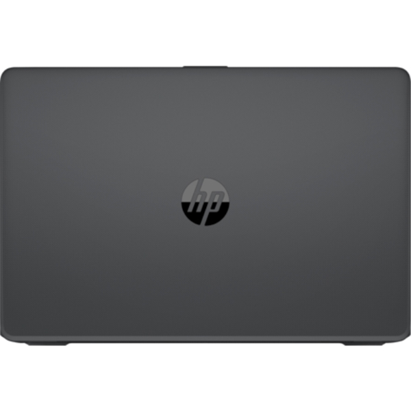 ნოუთბუქი  HP 250 G6 (3QM27EA) BLACK 2GB i3-7020U 250 G6 / 15.6 HD SVA AG / 4GB 1D DDR4 / 500GB 5400 / DOS2.0 / DVD-Writer