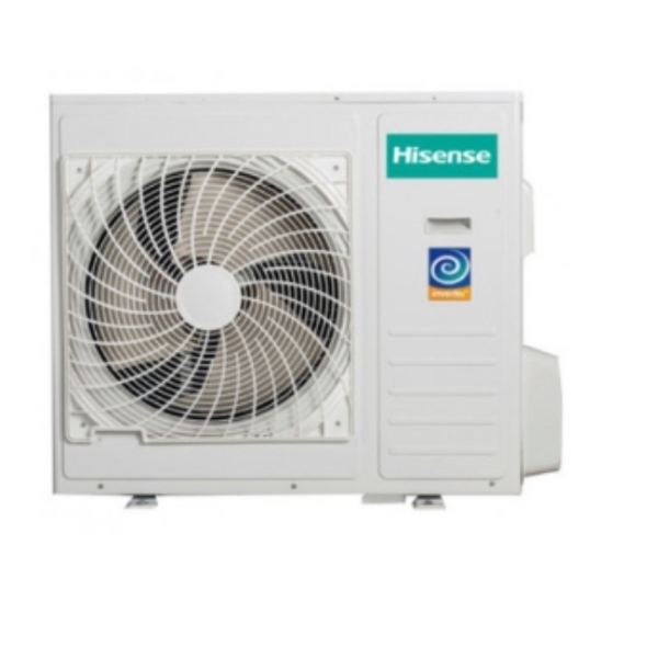 კონდიციონერი Hisense AS-12HR4SVDDK1 (მილის გარეშე)