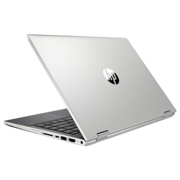 ნოუთბუქი HP Pavilion X360 14 CD0004UR 4HA76EA  Core i3-8130U dual | 4GB DDR4 1DM | 1TB 5400RPM + 16GB Optane | Nvidia GeForce MX130 2GB | 14.0 FHD 