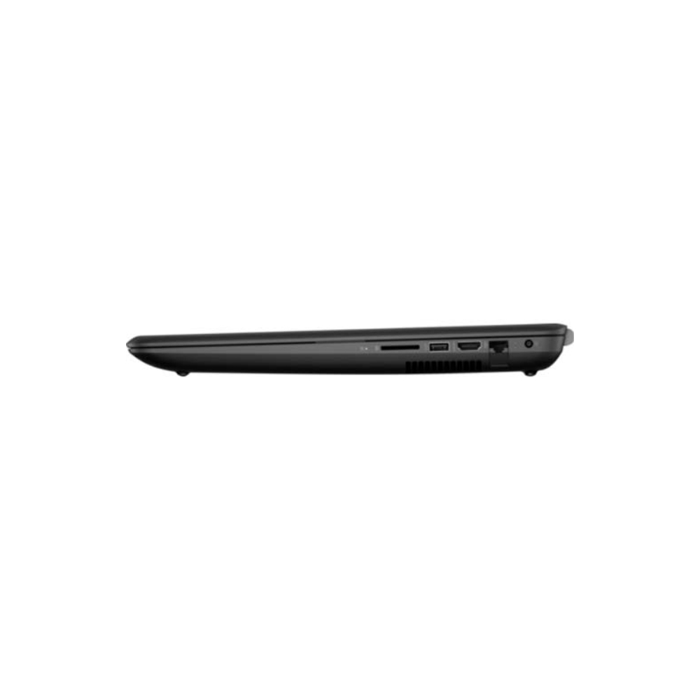 ნოუთბუქი  HP PAVILION 17-AB410UR (4GQ66EA) Core i7-8750H hexa | 8GB DDR4 1DM | 1TB 5400RPM + 128GB SATA | Nvidia GeForce GTX 1050Ti 4GB | 17.3 FHD Antiglare flat IPS | DVD-RW | LOC FreeDOS 