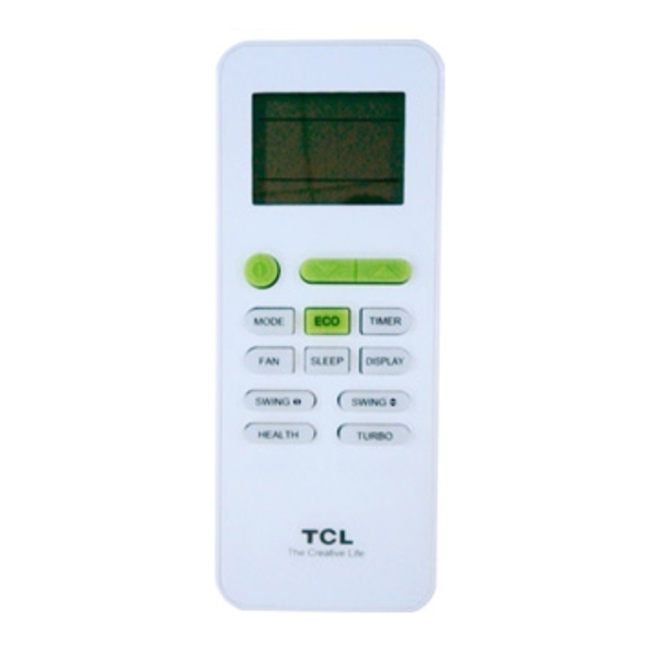 კონდიციონერი კედლის TCL TAC-18CHSA/LC ON/OFF R410 (შიდა + გარე ბლოკი)