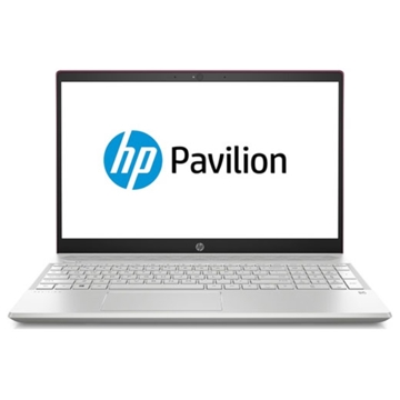 ნოუთბუქი HP Pavilion 15 (4MP36EA) Core i5-8250U quad | 8GB DDR4 2DM | 1TB 5400RPM | Nvidia GeForce MX150 2GB | 15.6 FHD