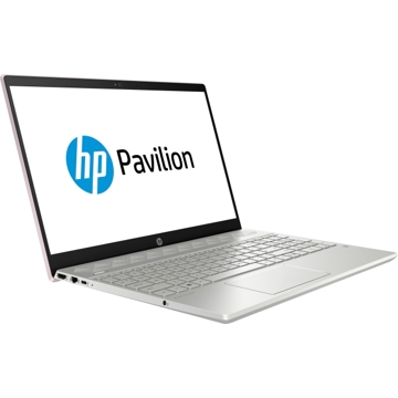 ნოუთბუქი HP Pavilion 15-cs0051ur (4ML35EA) Core i5-8250U quad | 8GB DDR4 2DM | 1TB 5400RPM | Nvidia GeForce MX150 2GB | 15.6 FHD