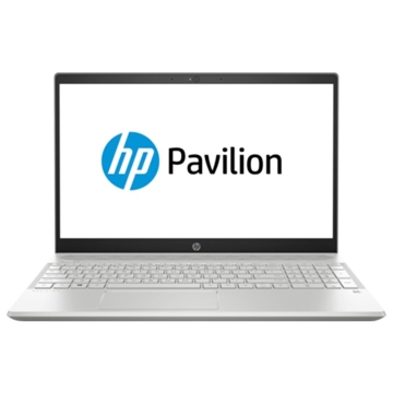 ნოუთბუქი HP Pavilion 15 4RN97EA (FHD/i7-8550U/MX1502G/8GB/1TB)