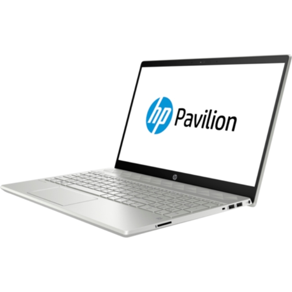 ნოუთბუქი HP Pavilion 15 4RN97EA (FHD/i7-8550U/MX1502G/8GB/1TB)