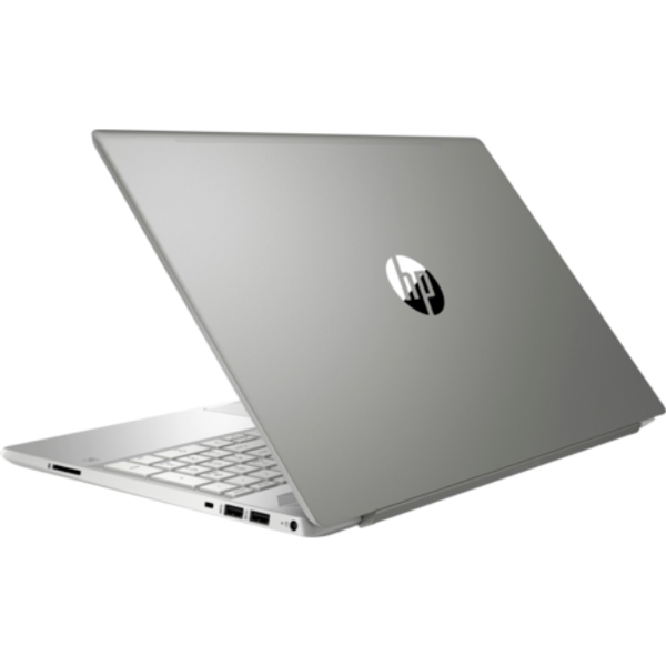 ნოუთბუქი HP Pavilion 15 4RN97EA (FHD/i7-8550U/MX1502G/8GB/1TB)