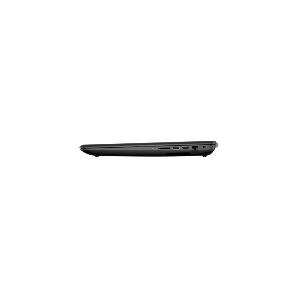 ნოუთბუქი HP PAVILION 17-AB405UR (4GT05EA) Core i5-8300H quad | 8GB DDR4 1DM | 1TB 5400RPM + 128GB SATA | Nvidia GeForce GTX 1050 4GB | 17.3 FHD