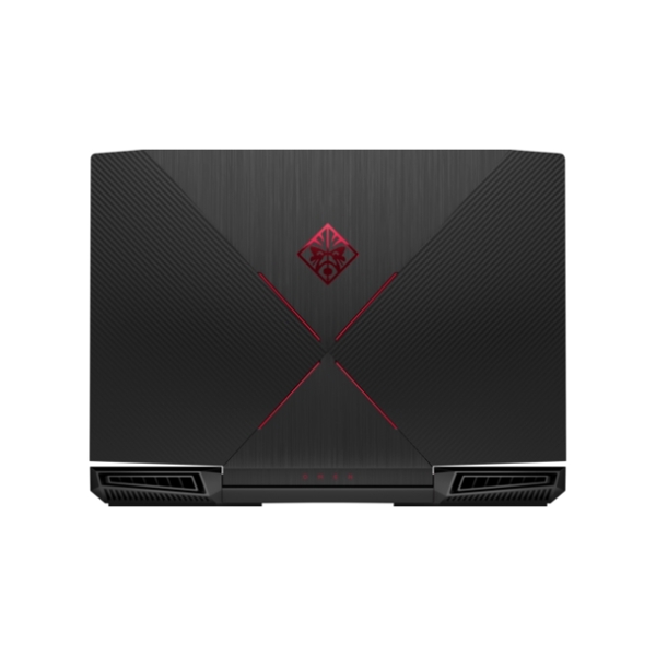 ნოუთბუქი HP OMEN 17-AN110UR (4GY33EA)  Core i7-8750H hexa | 16GB DDR4 2DM | 1TB 7200RPM + 256GB PCIe | Nvidia GeForce GTX 1050Ti 4GB | 17.3 FHD