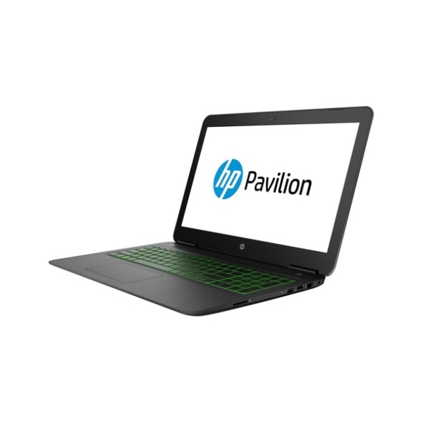 ნოუთბუქი HP PAVILION 15-BC416UR (4GX72EA) 15.6 FHD Antiglare slim SVA / 2GB / i5-8250UQ / 8GB / 1TB / FreeDOS / Acid Green Pattern / noODD